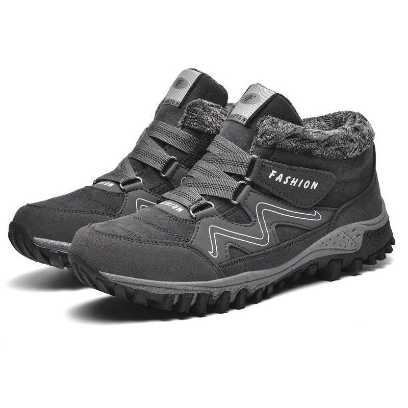 Tamara - Gemütliche, warme Schuhe