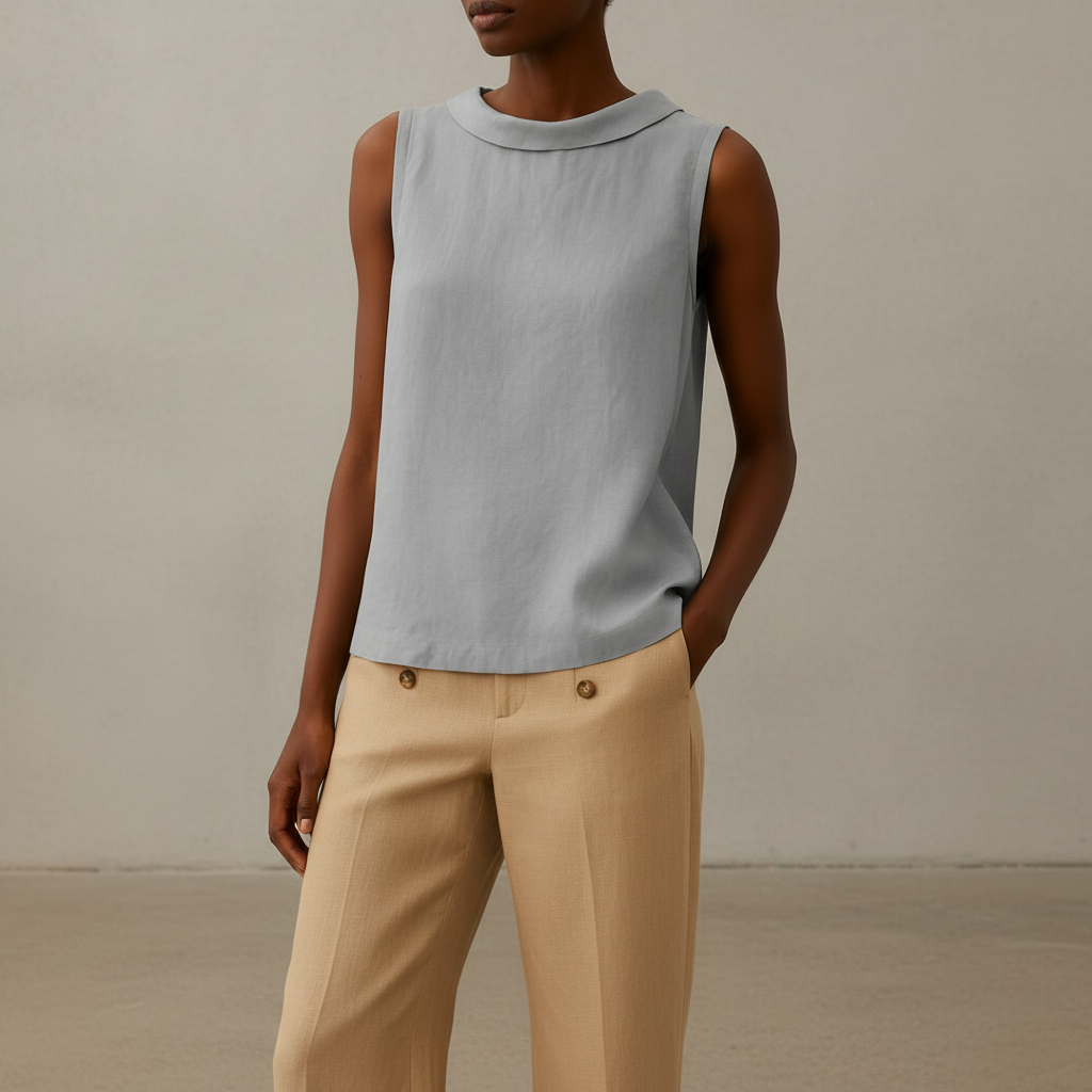 Maria - Stilvolles Damen Tanktop