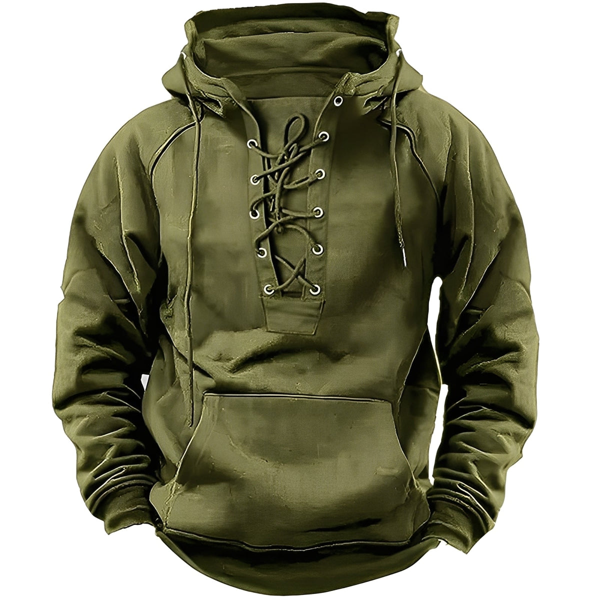 Rodney - Modischer und wärmender Hoodie