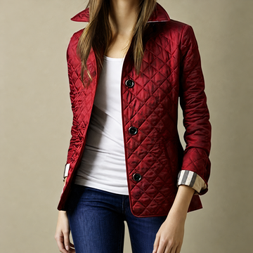 Evelyn – Stylische Jacke für Damen