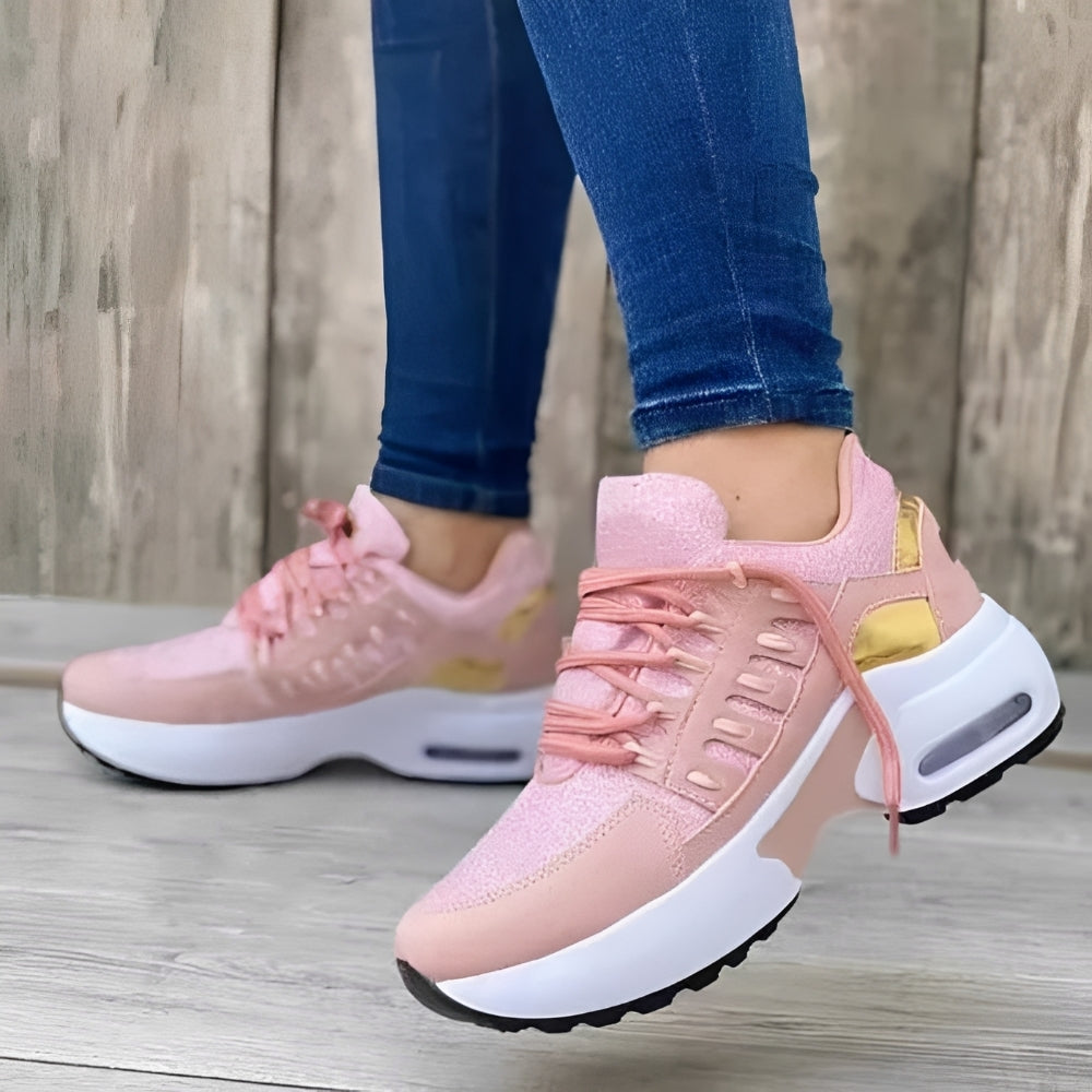 Eleana - Bequeme Schuhe für Frauen