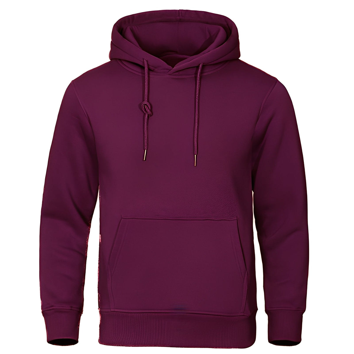 Kenton - Bequemer und wärmender Hoodie