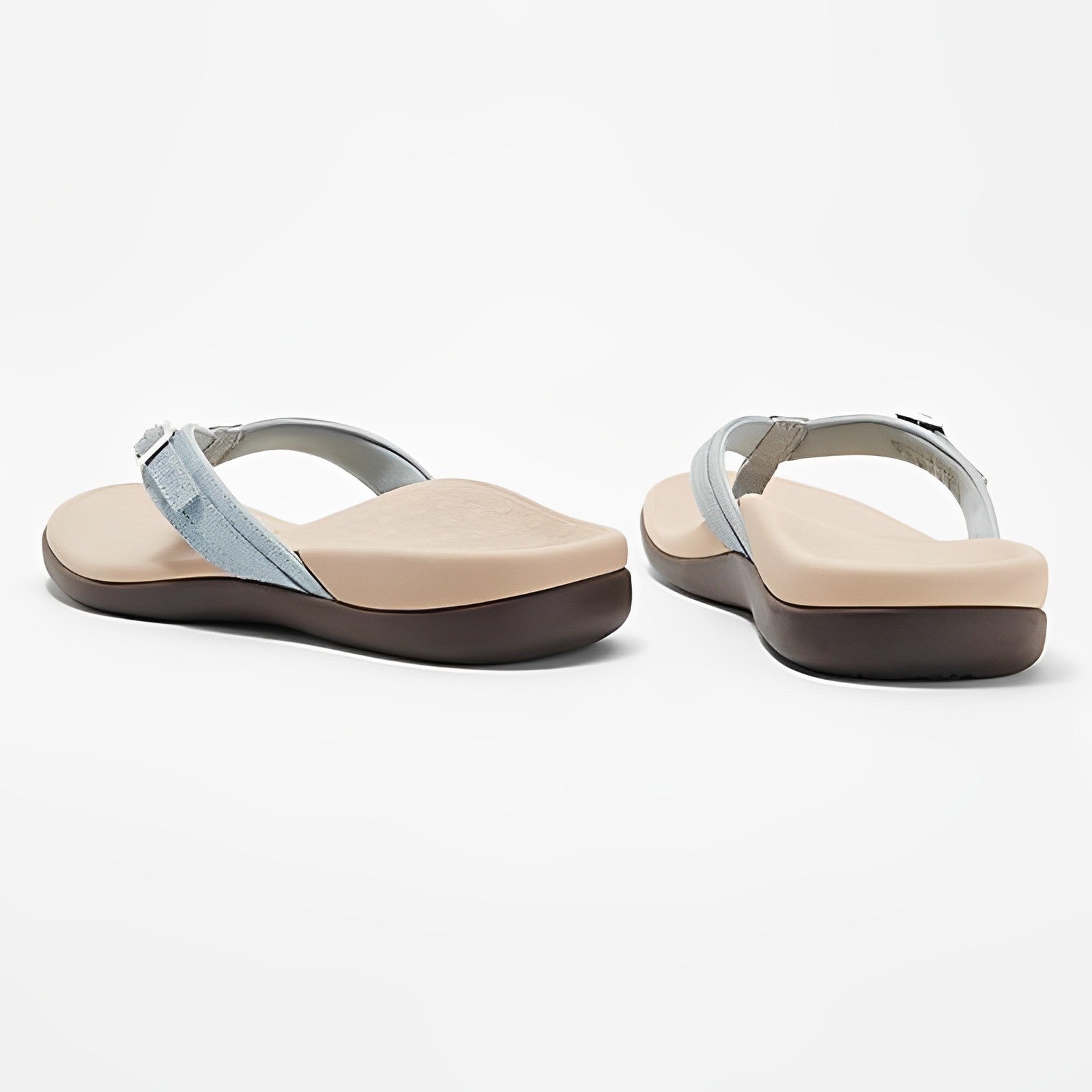 Daisy - Bequeme Sommer-Sandalen für Damen