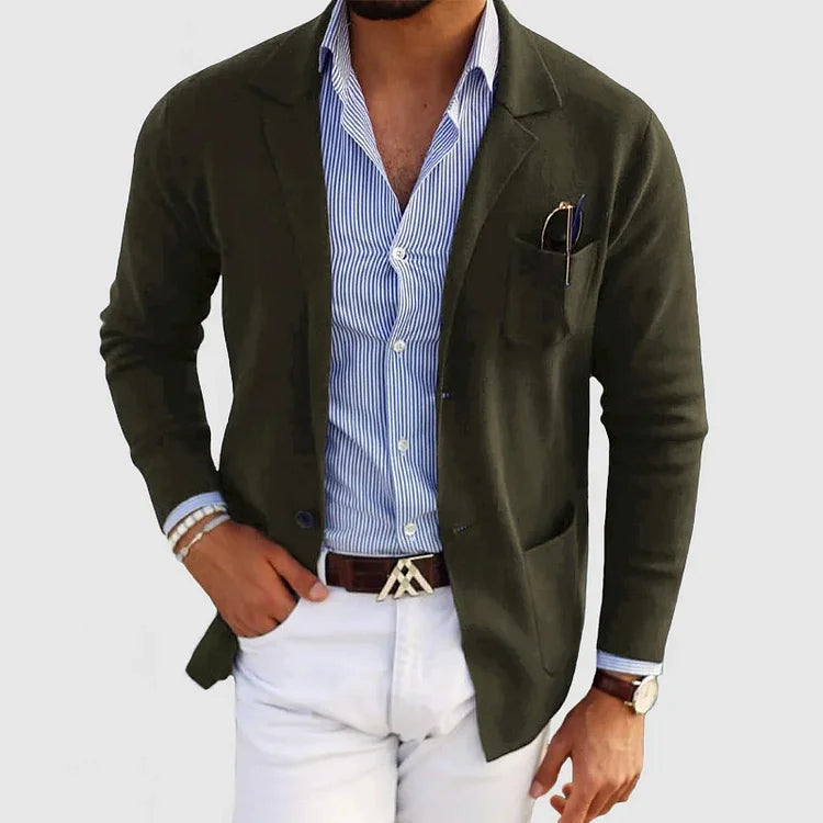 Olivier - Lässiger Blazer