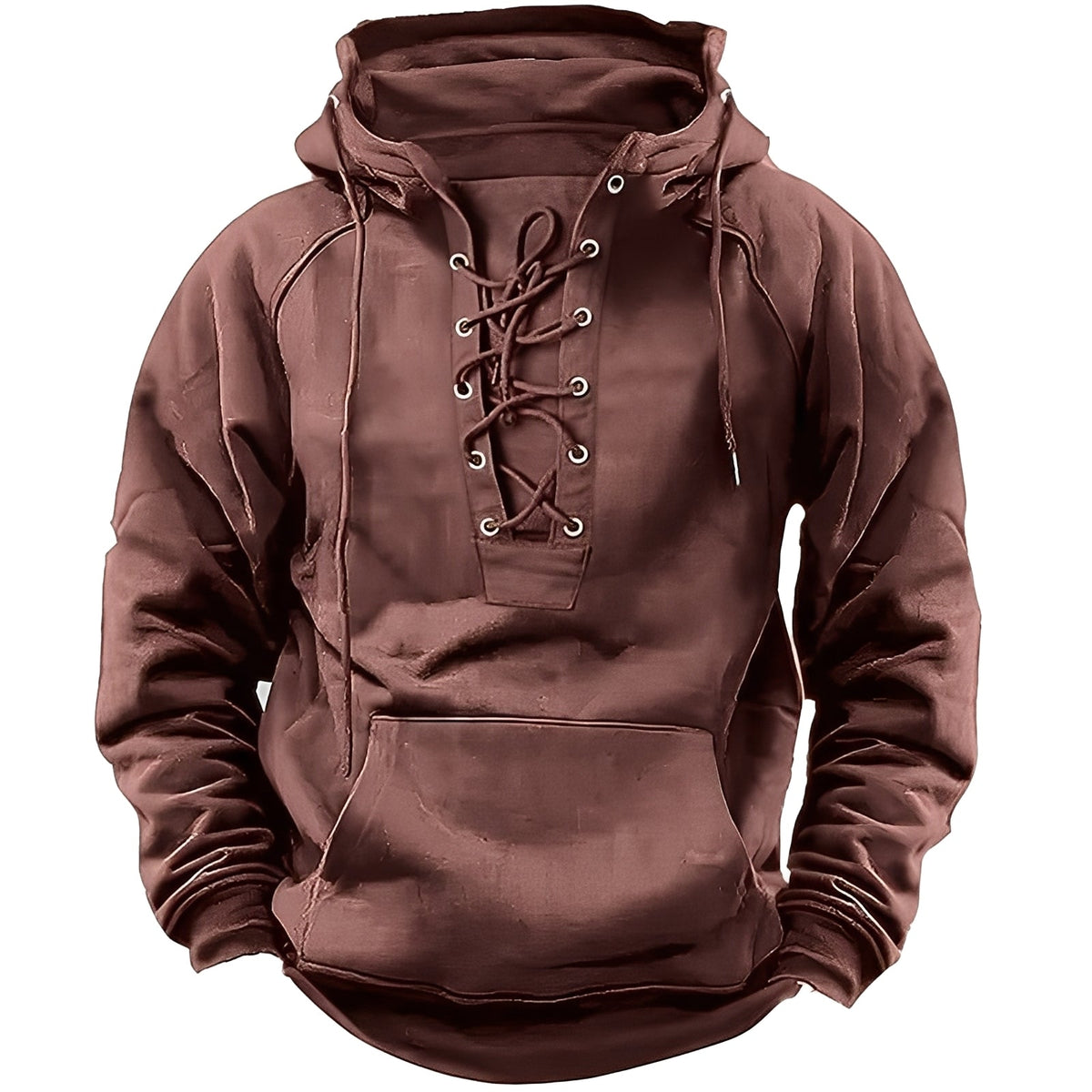 Rodney - Modischer und wärmender Hoodie