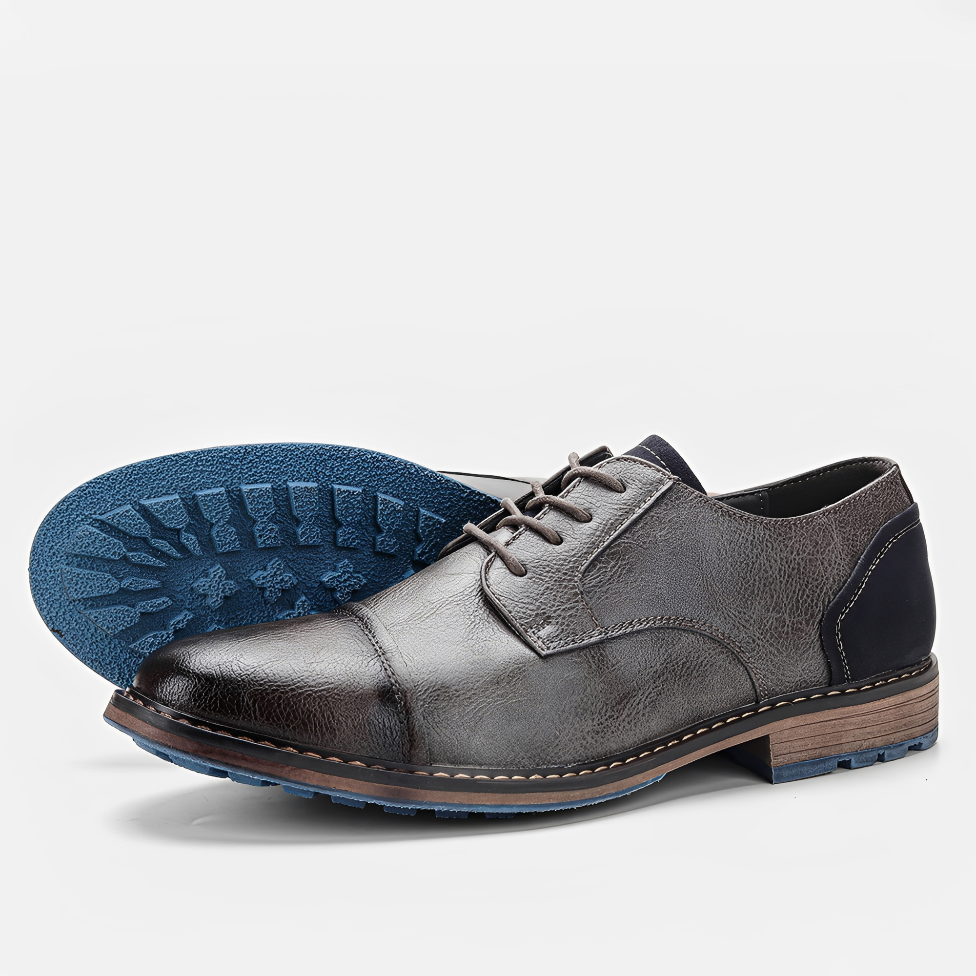 Glover - Klassische elegante Schuhe