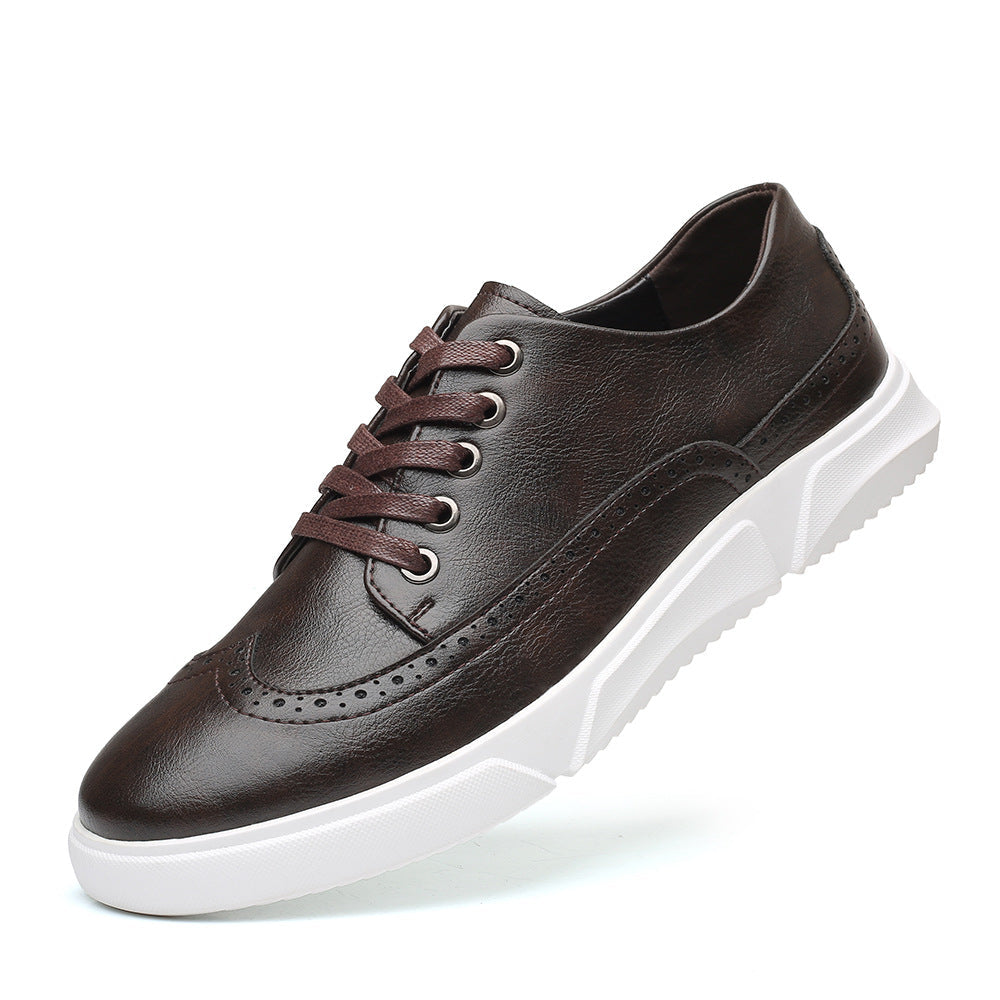 Kurtis - Stilvolle klassische Schuhe