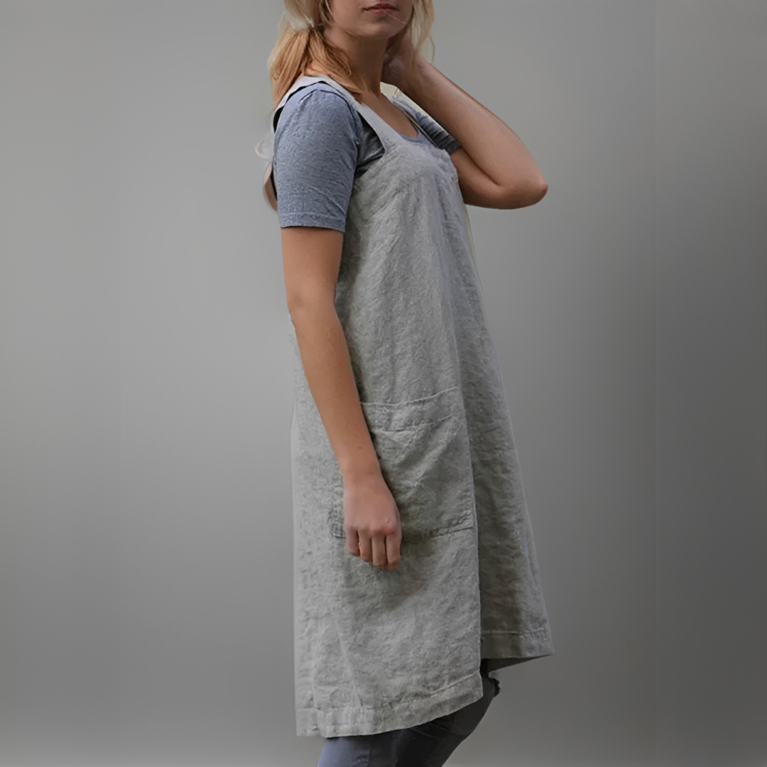 Silvia - Eleganter Damen-Sommer-Overall