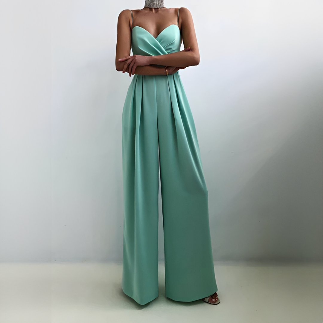 Camilla - Trendiges Damenkleid