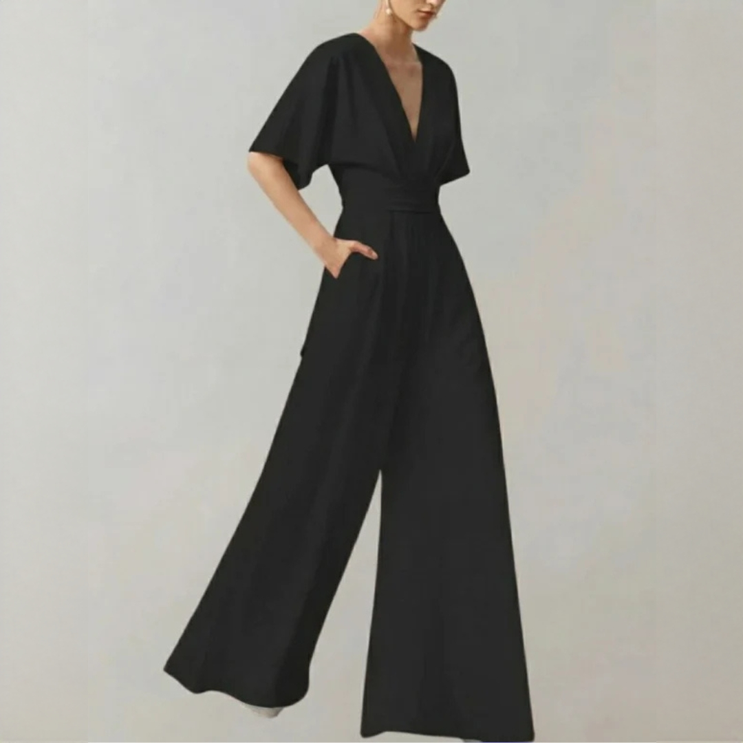 Yoko - Stilvoller und eleganter Jumpsuit
