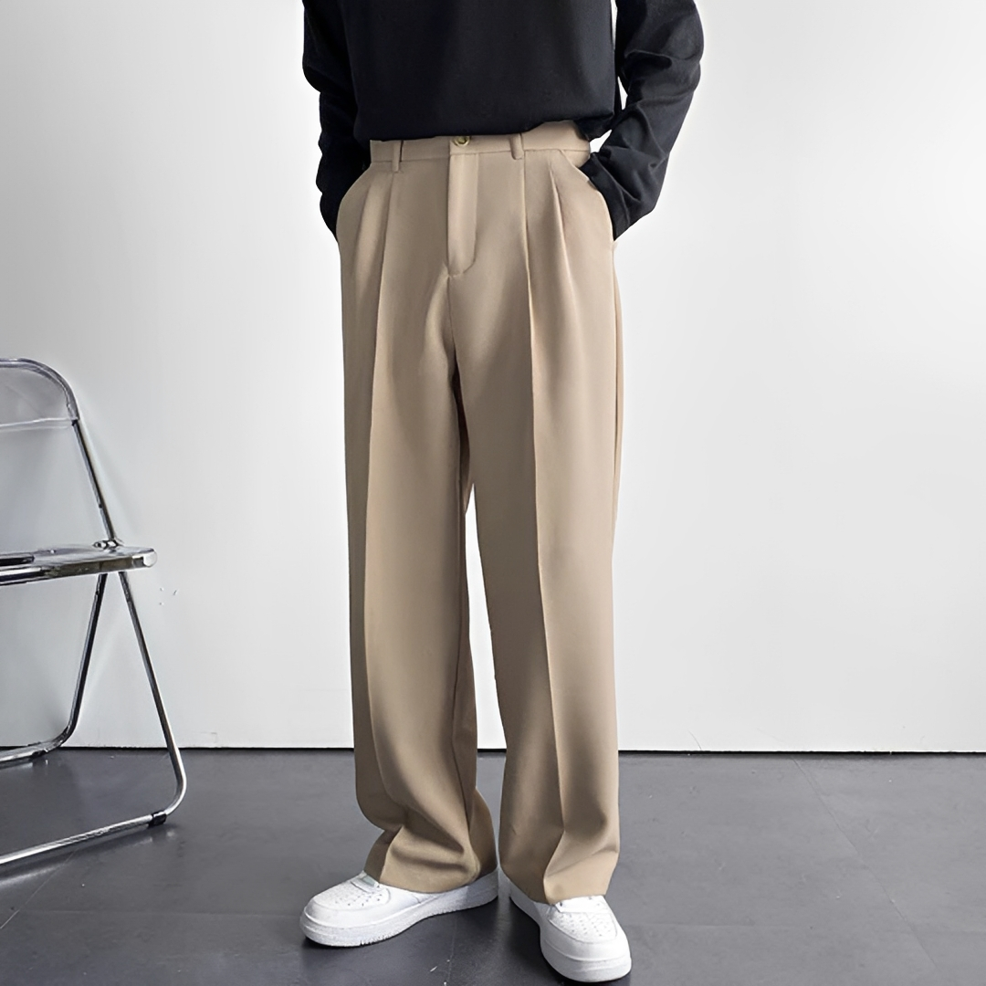 Samuel - Lässige Hose