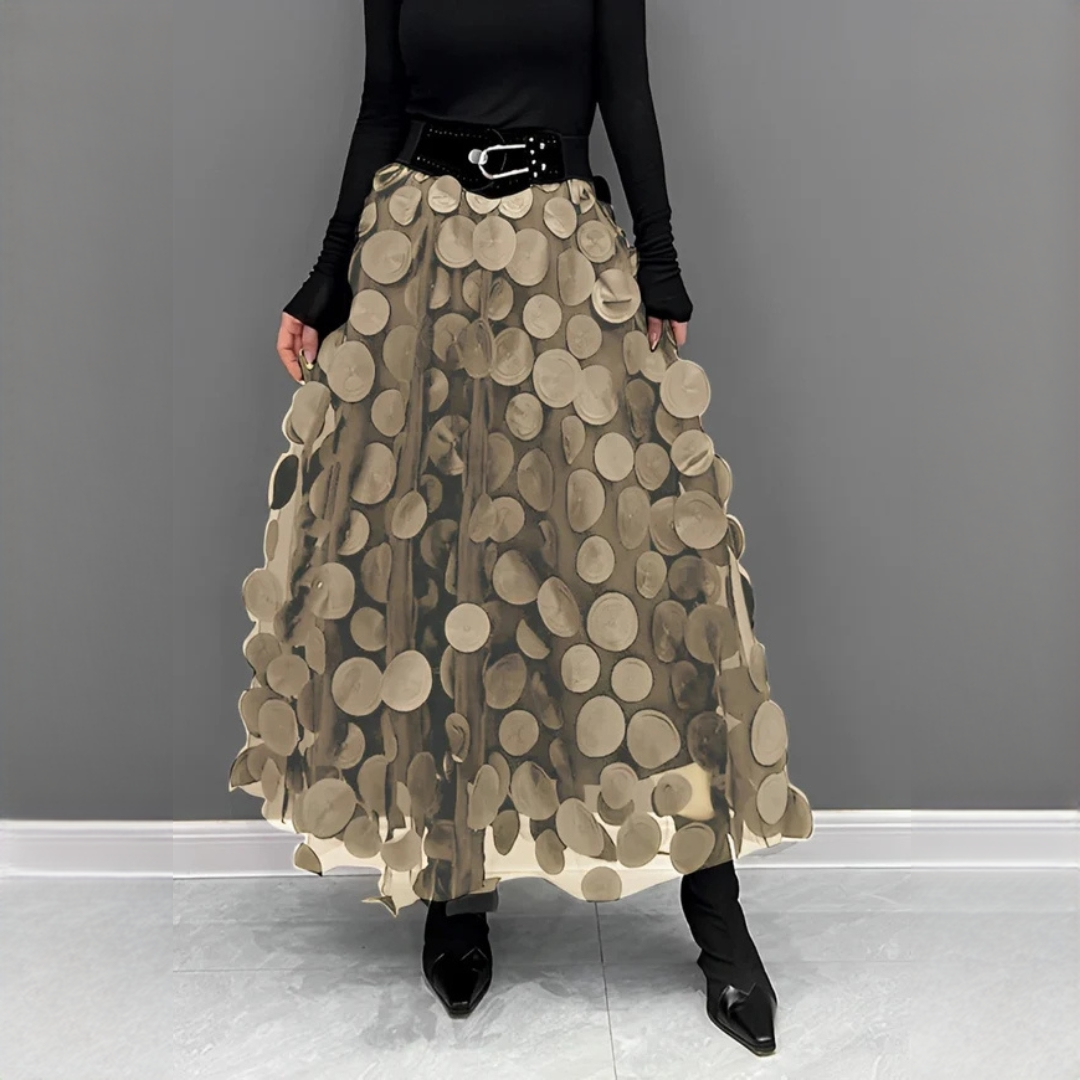 Peches - Eleganter und stilvoller Rock