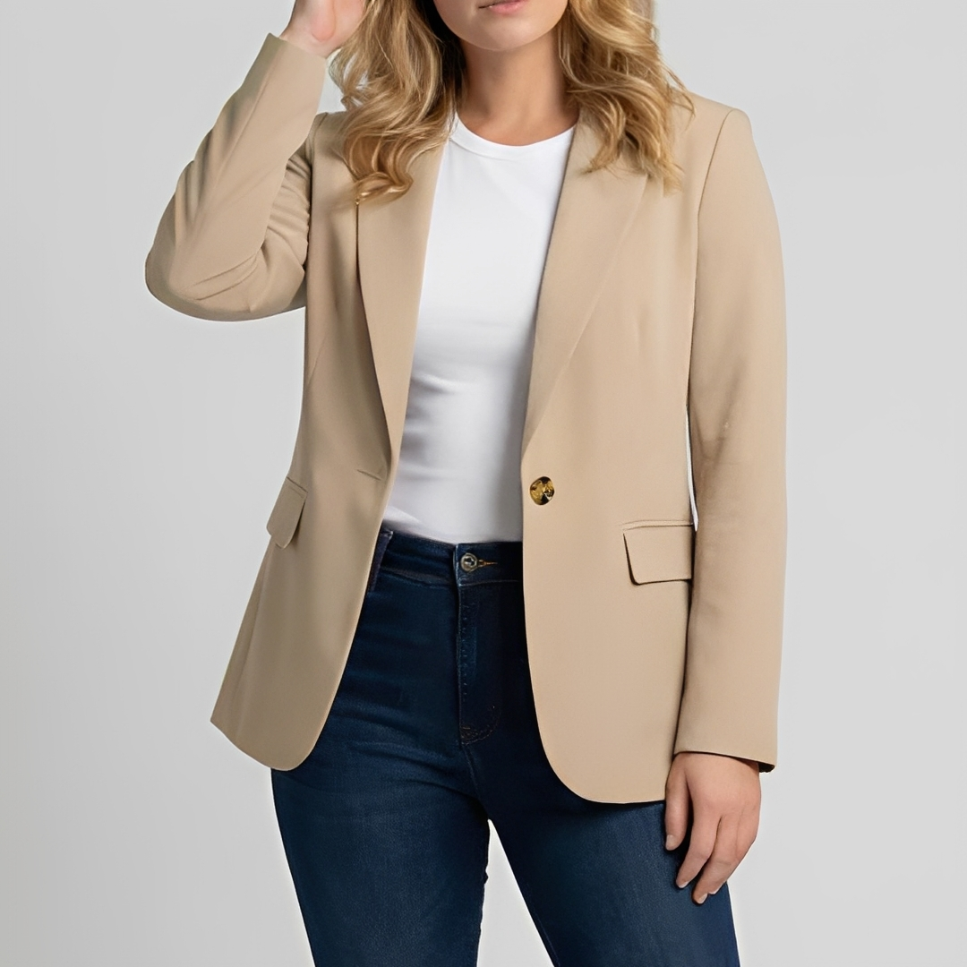 Chriselda - Eleganter Damenblazer