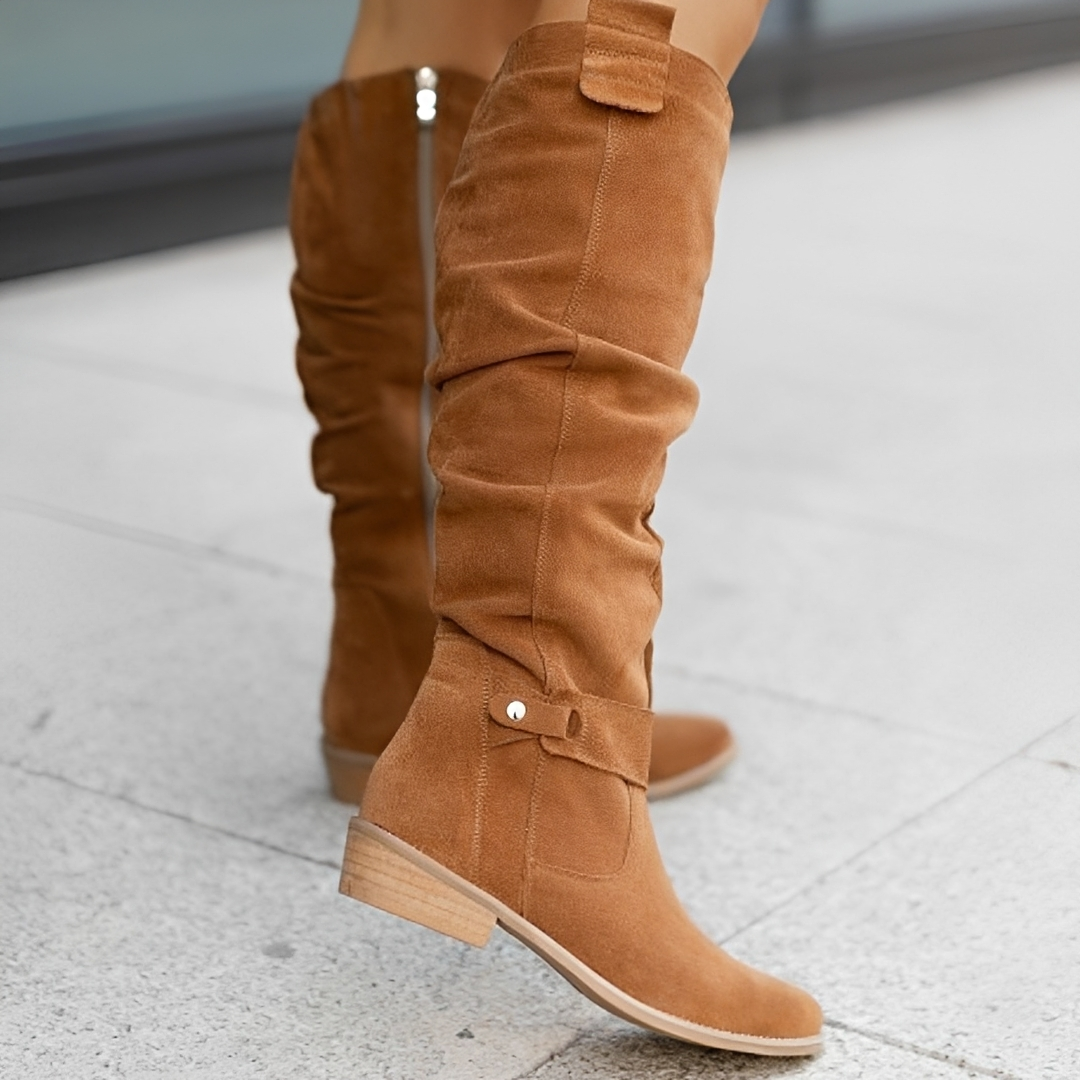 Jossy - Modische Damenstiefel