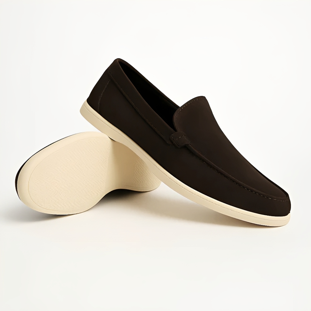 Garrison - Lässige Flache Schuhe