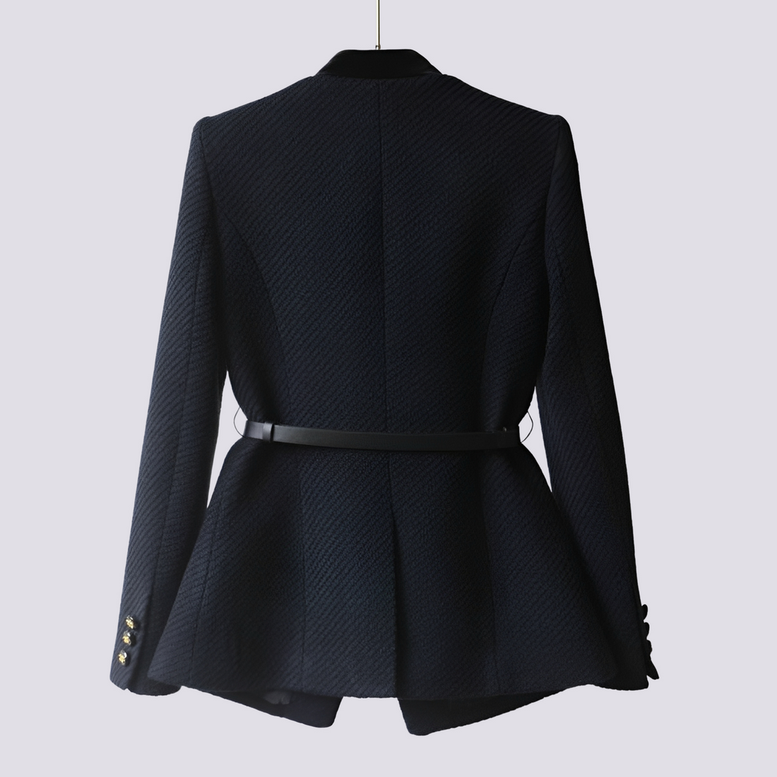 Patricia - Elegante, schlanke Jacke für formelle Anlässe