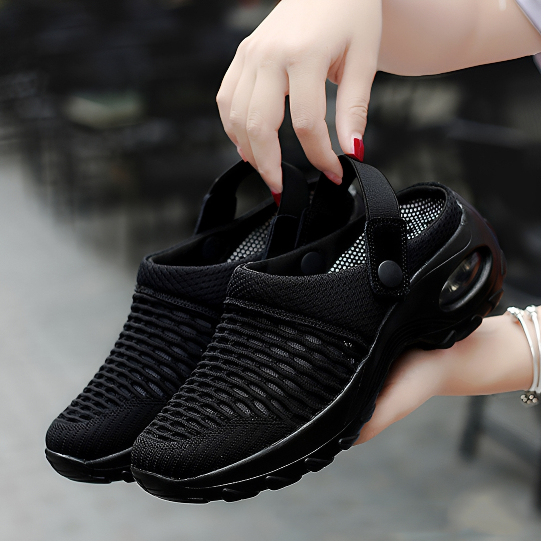 Sharmin - Schuhe für Frauen