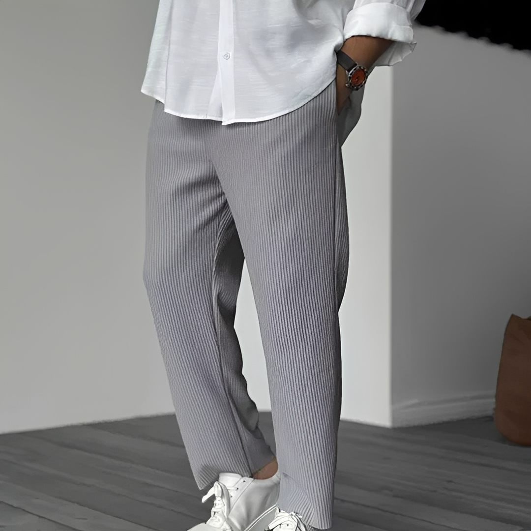 Jomart - Bequeme Herren-Sommerhose