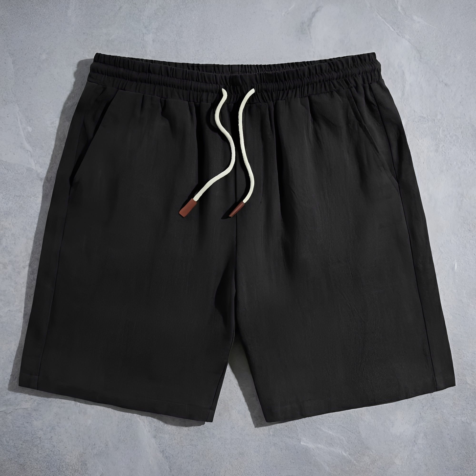 Krix - Komfortable Shorts mit Zugband