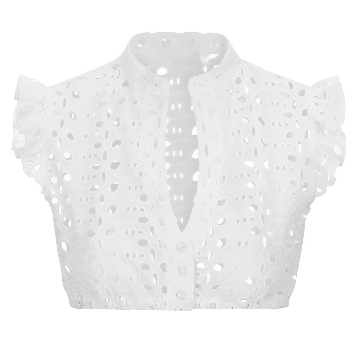 Sharla - Stilvolle Bluse für das Oktoberfest
