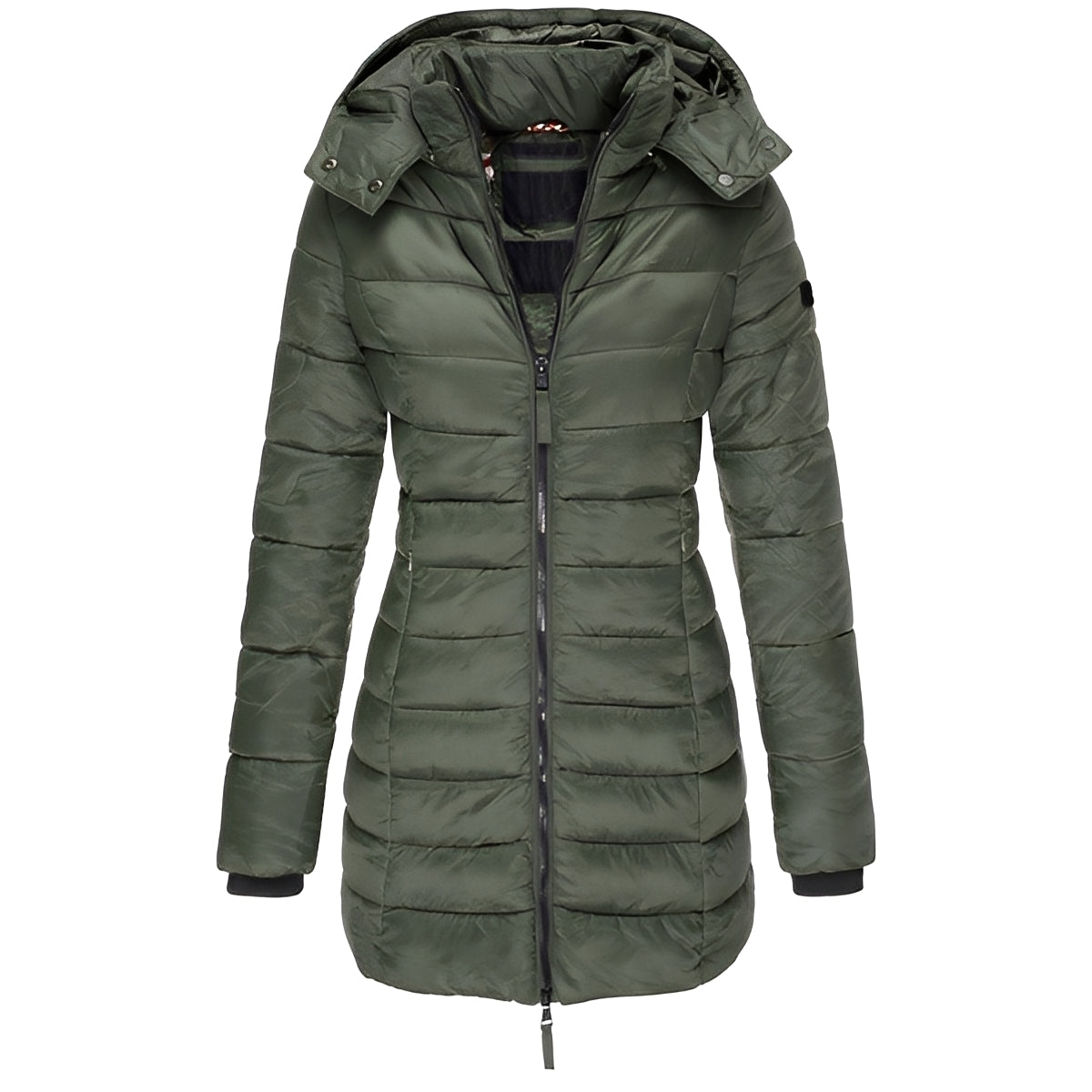 Louisa - Schicke und warme Jacke