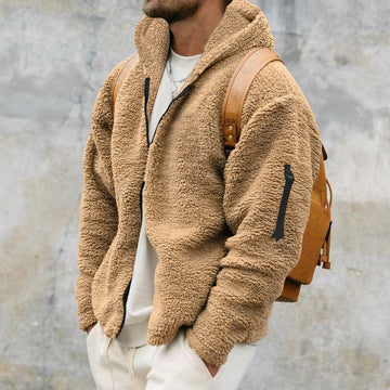Burton - Komfortable Kapuzenjacke