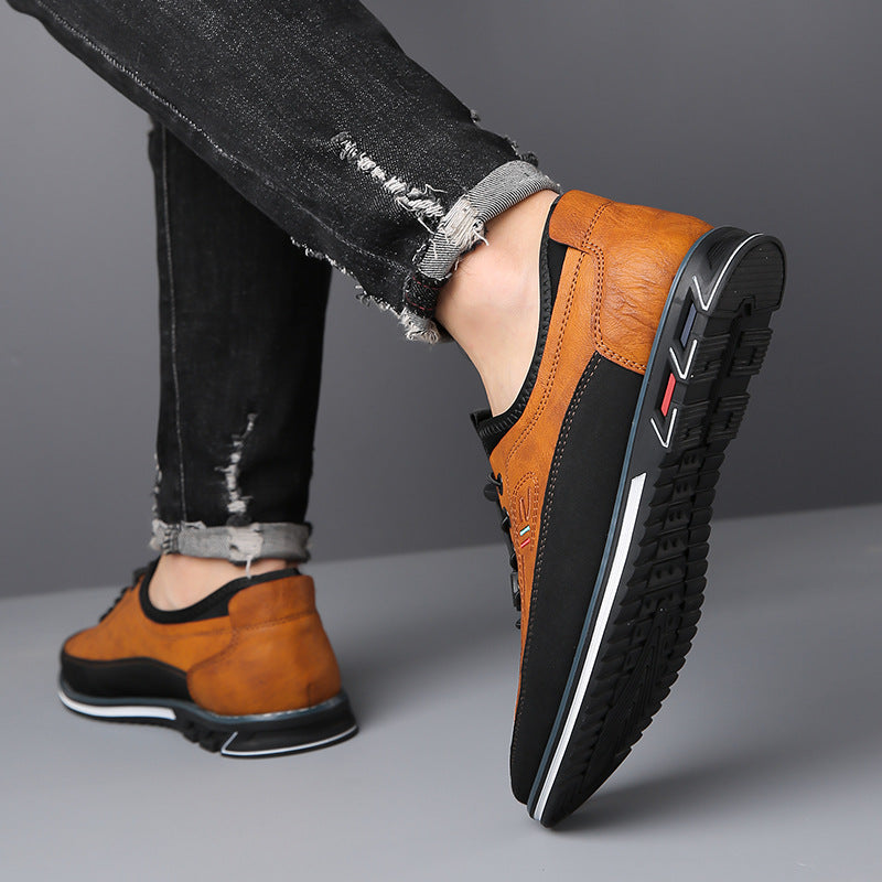Aaron - Komfortable Schuhe