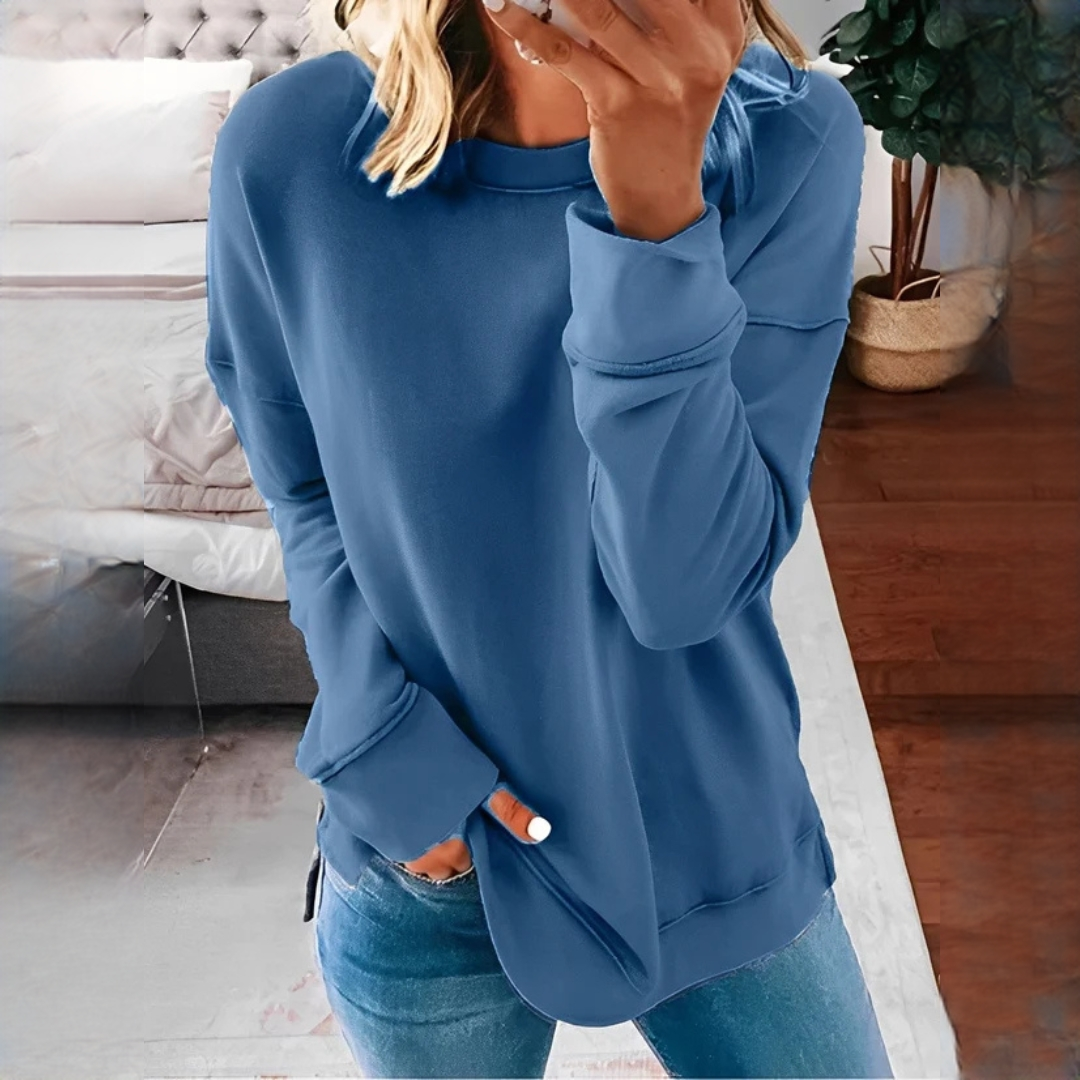 Annalee - Angenehmer Pullover