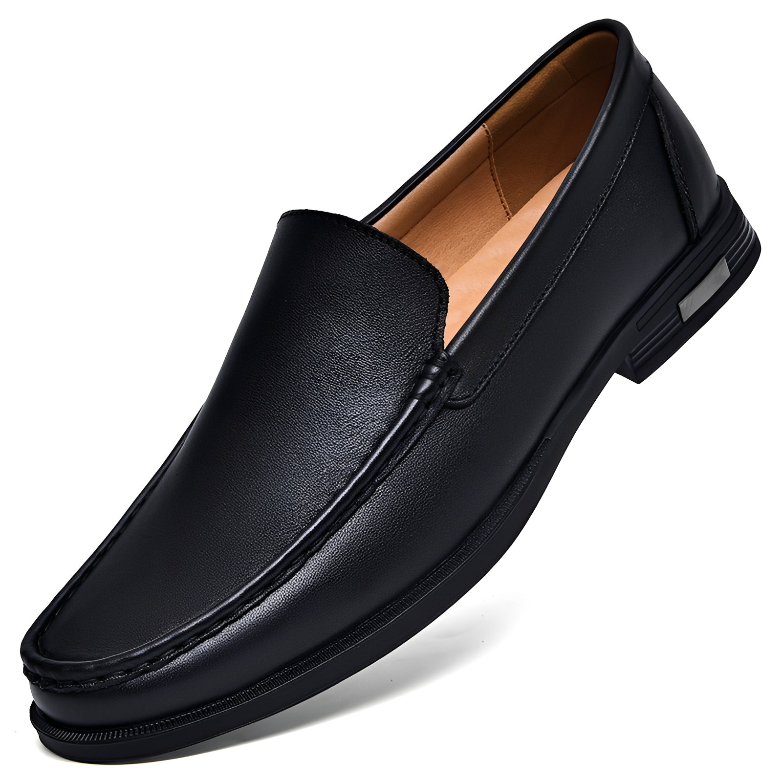 Walters - Leichte Formelle Loafer