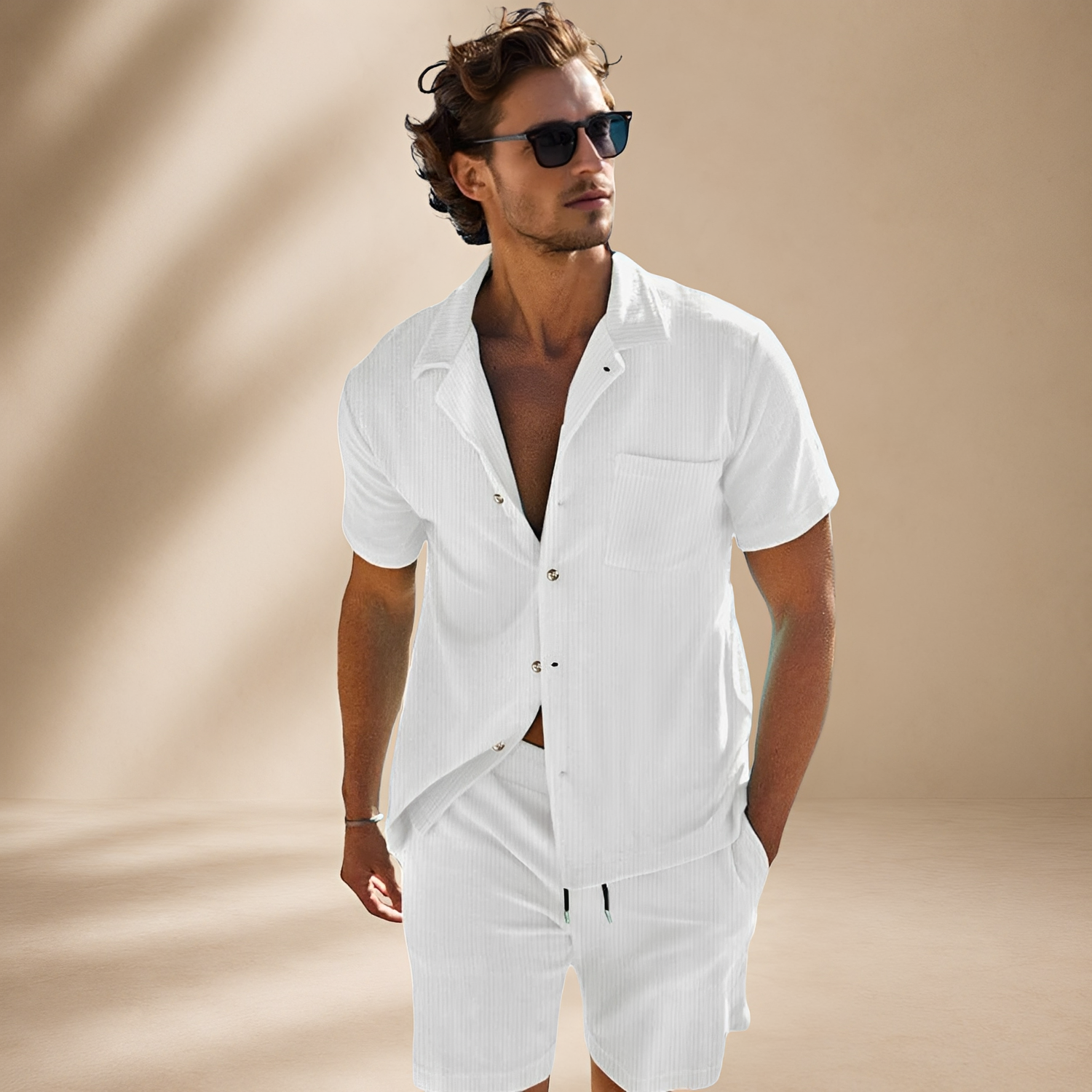 Joseph - Vielseitiges Bequemes Set