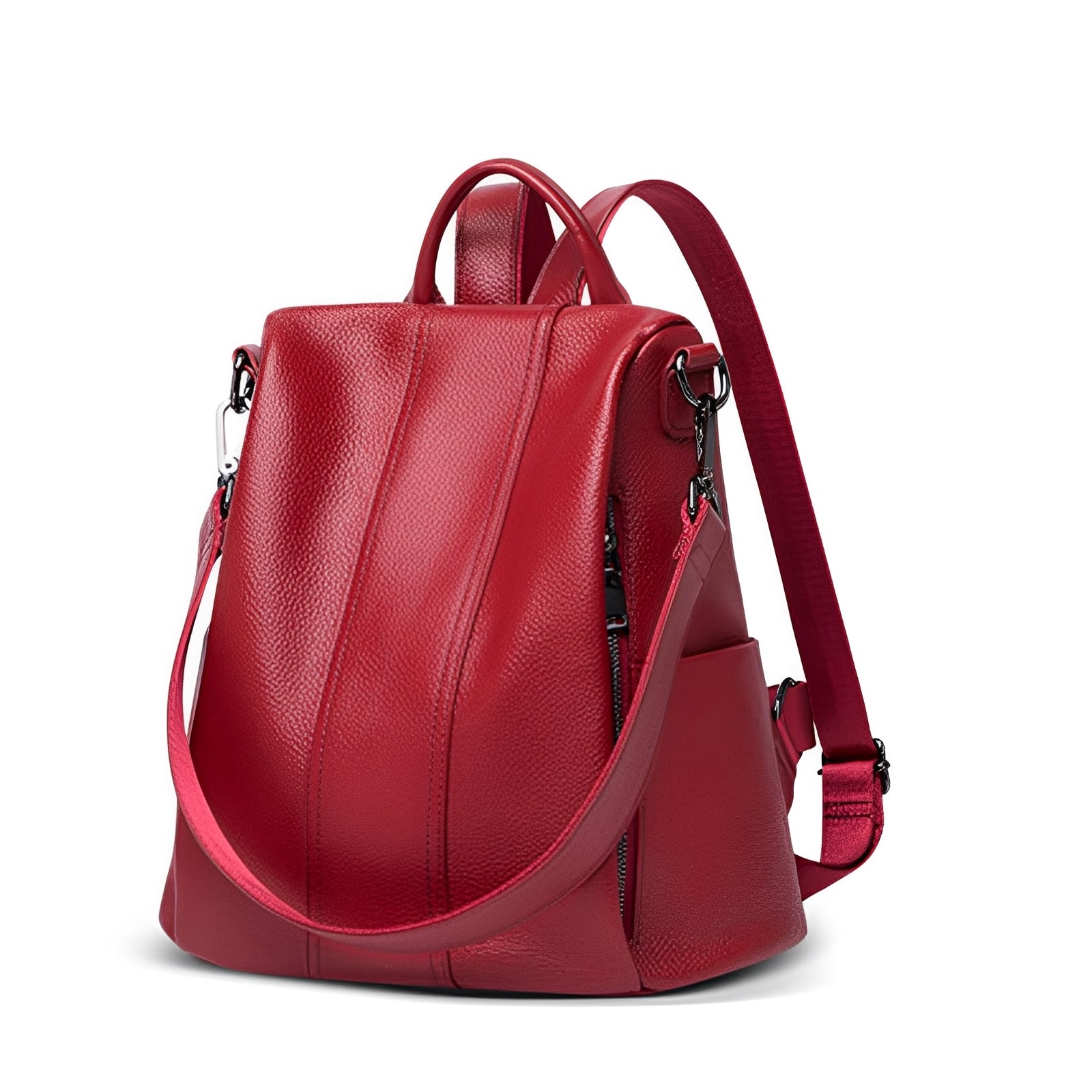 Melanie - Zeitgemäßer Freizeit-Rucksack
