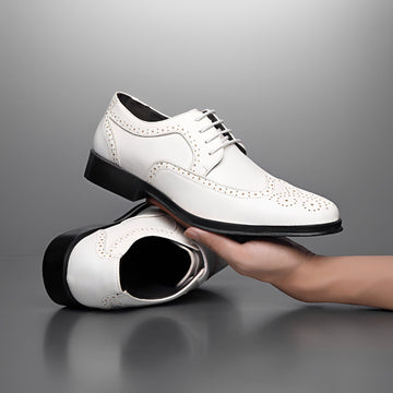 Joel - Stilvolle formelle Schuhe