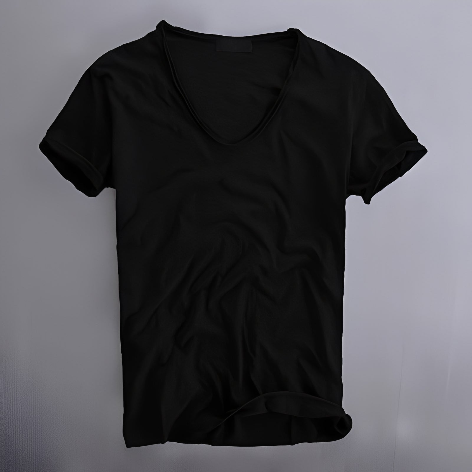 Brett - Lässiges und bequemes Herren-T-Shirt