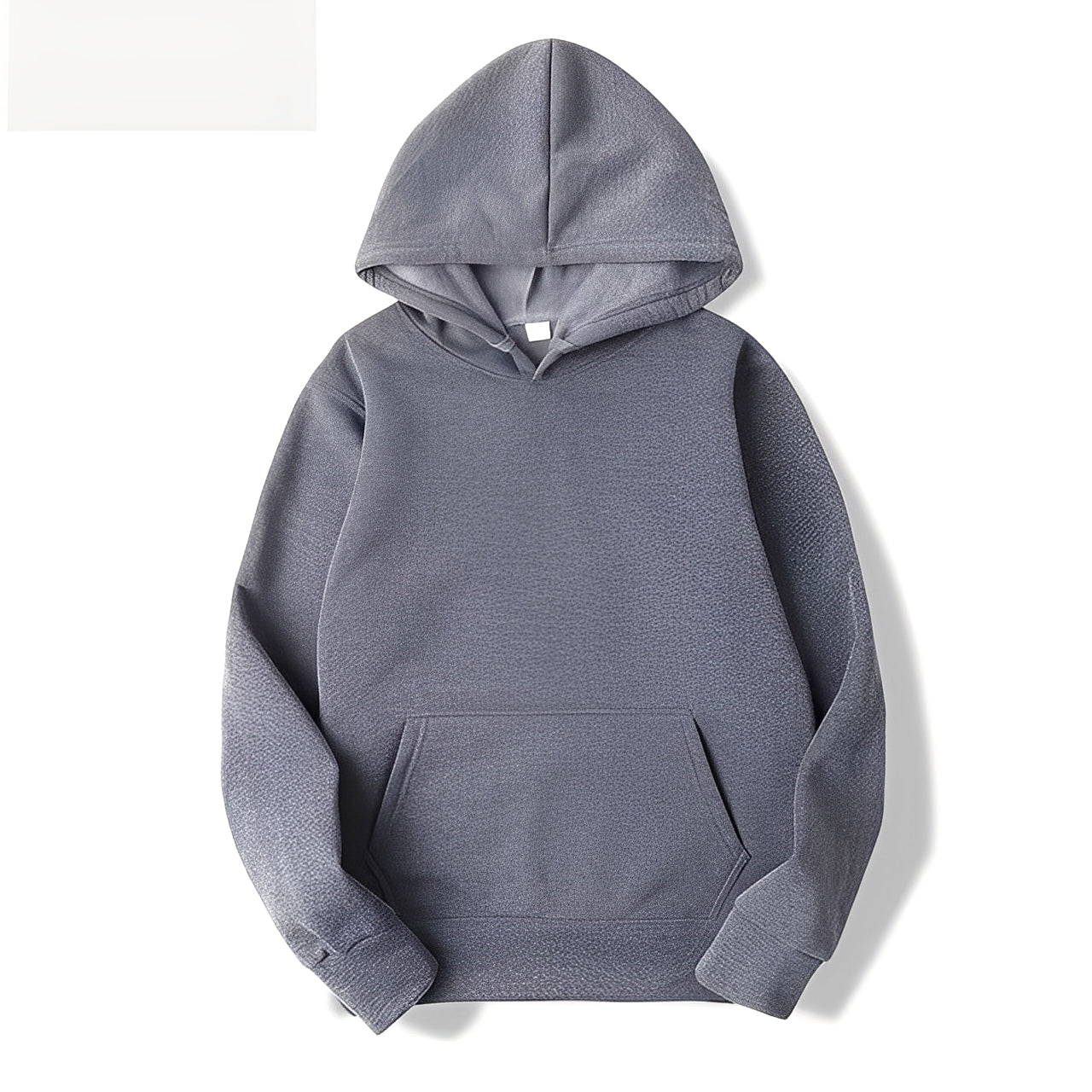 Tashia - Kapuzenpulli für den Alltag mit Tasche