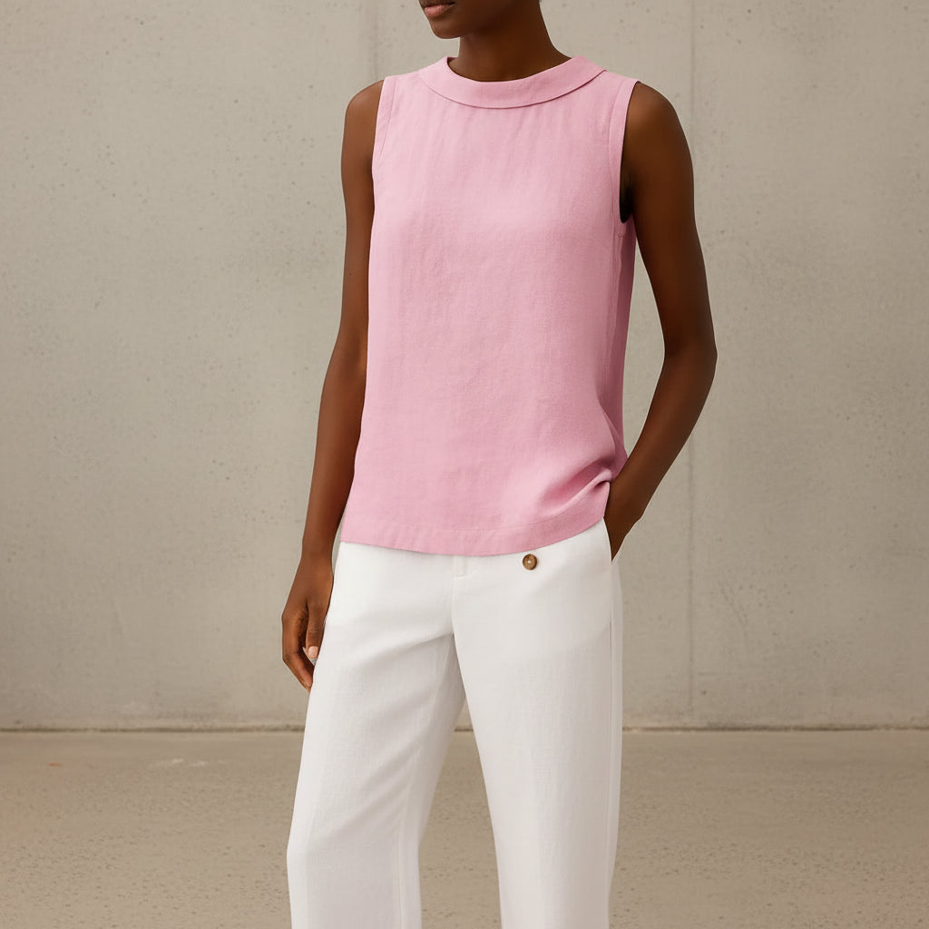 Maria - Stilvolles Damen Tanktop