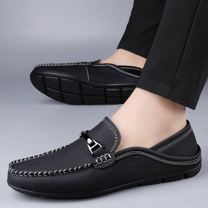 Ricardo - Lässige Formelle Loafer