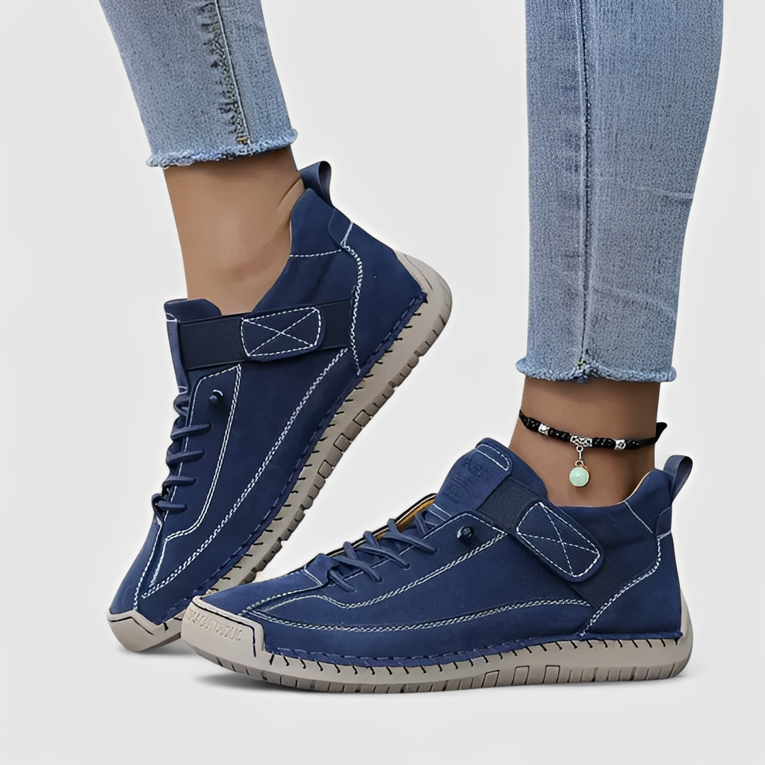 Agnese - Bequeme Damenschuhe