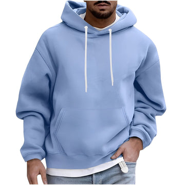 Benson - Gemütlicher und warmer Hoodie
