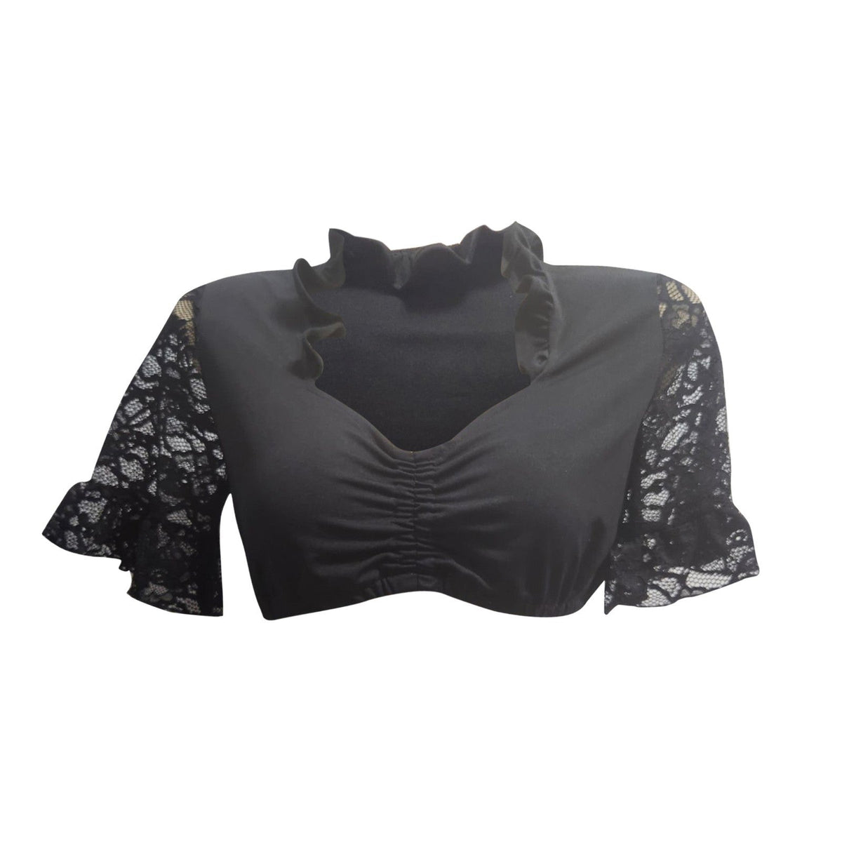 Zariah - Schicke Oktoberfest-Bluse