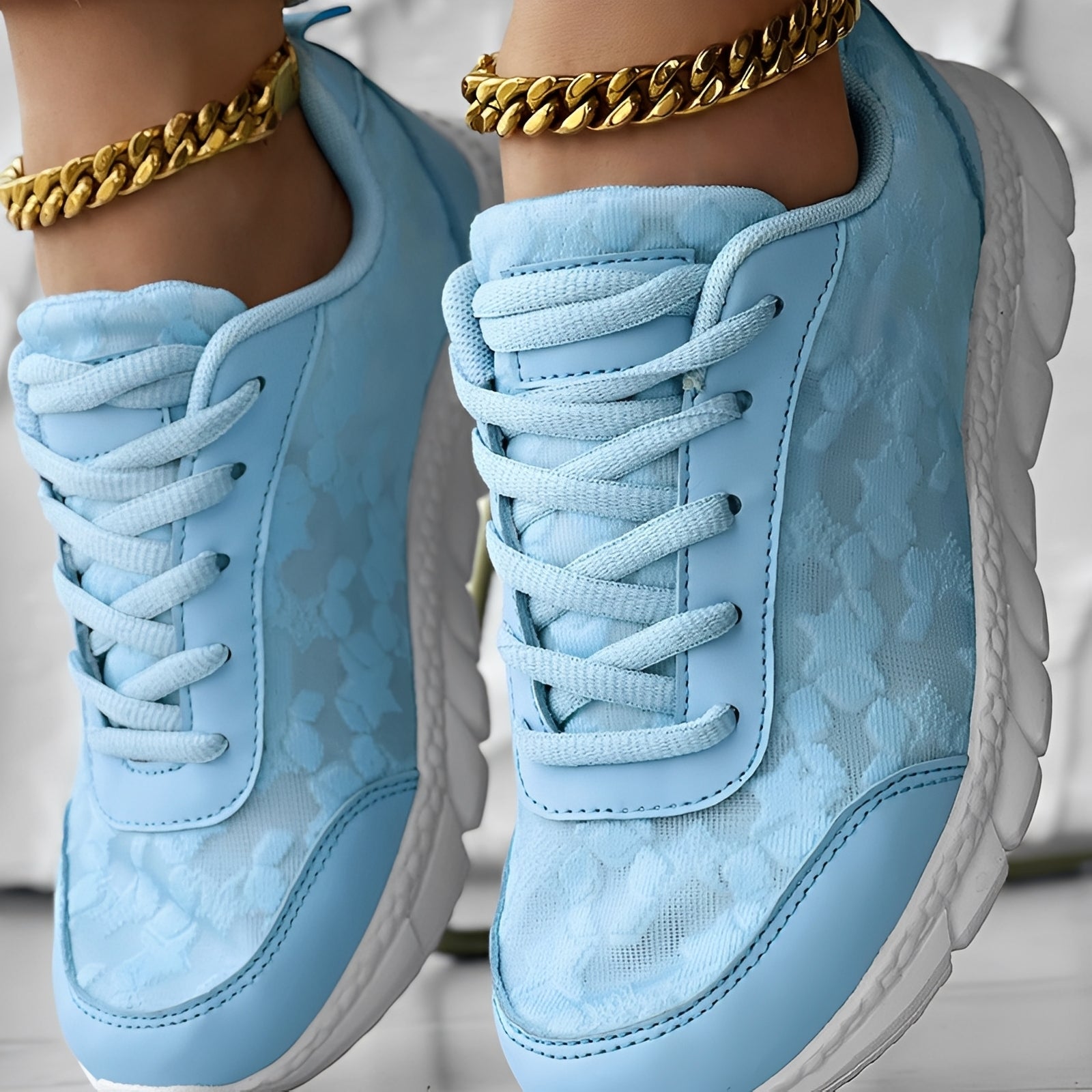 Lolitta - Leichte Damenschuhe