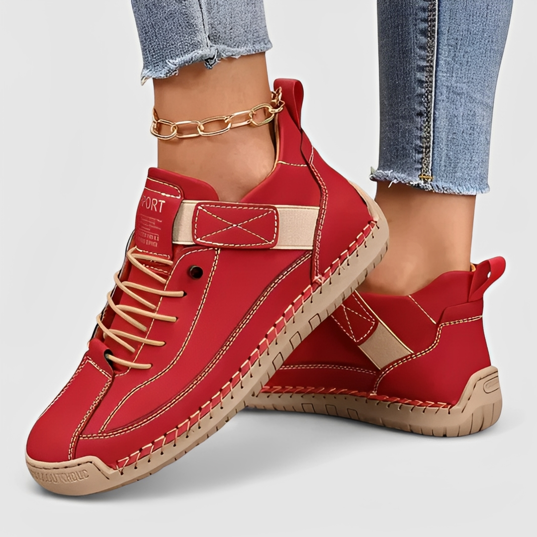 Agnese - Bequeme Damenschuhe