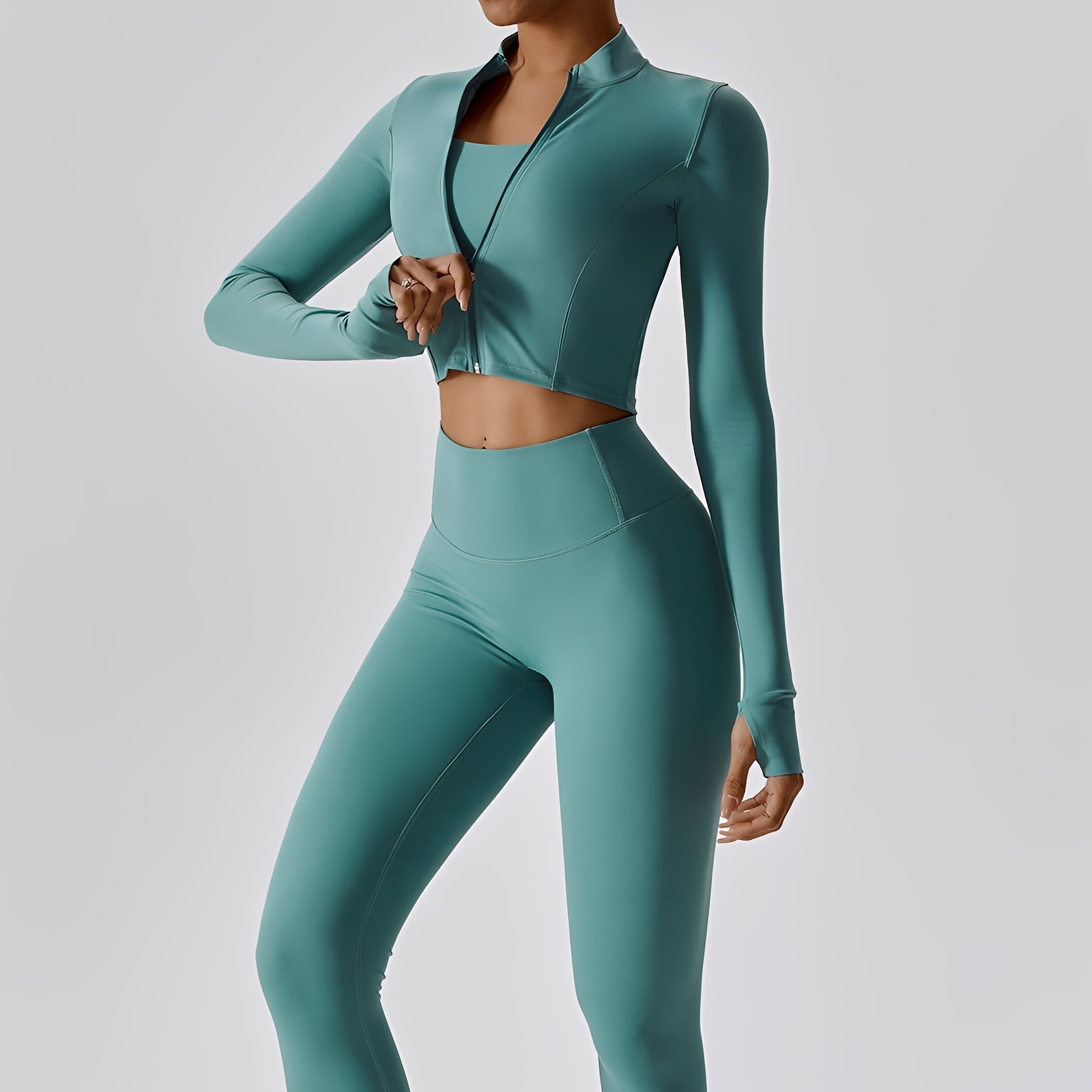 Maddie - Sportset Trainingsanzug
