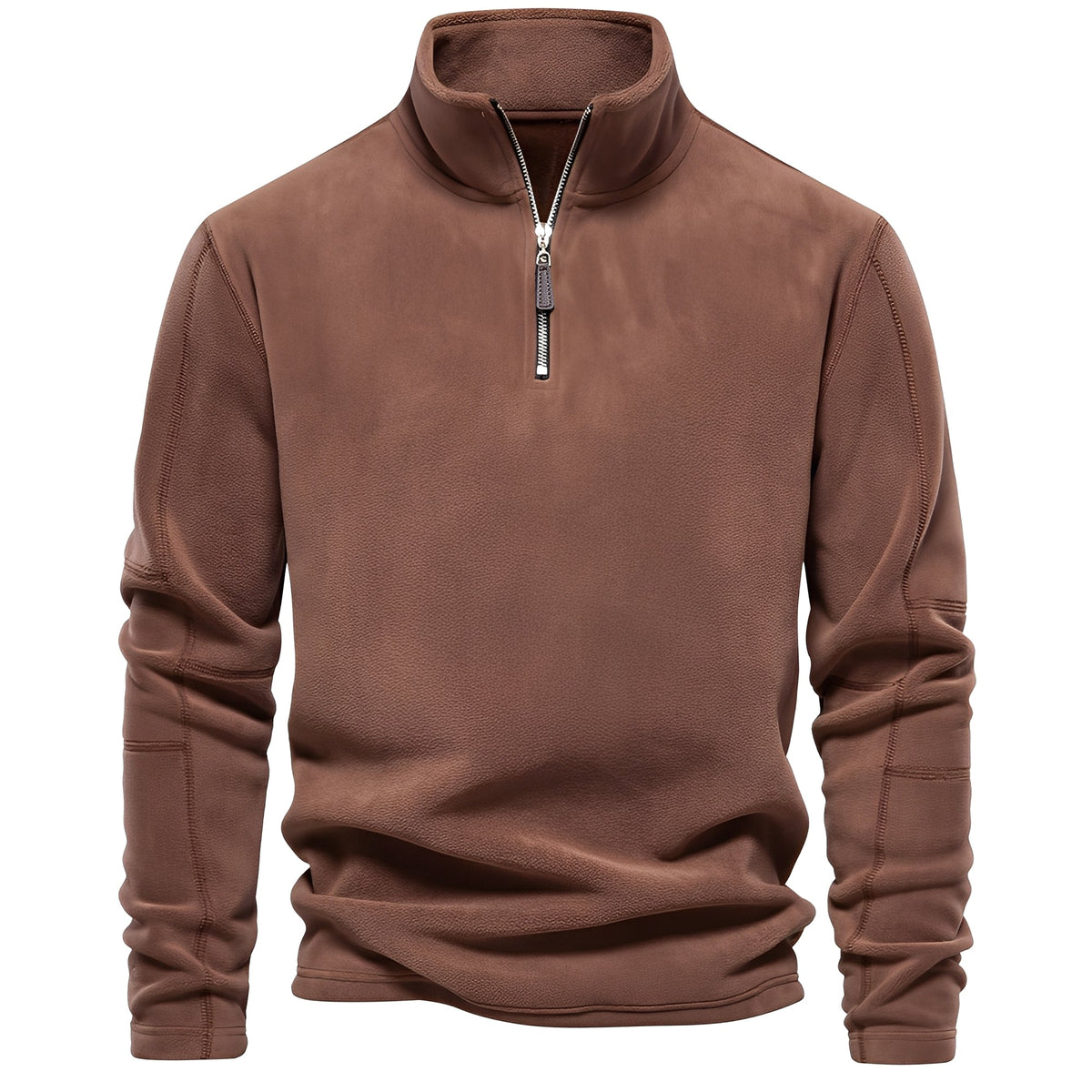 Nicholas - Stilvoller und behaglicher Pullover