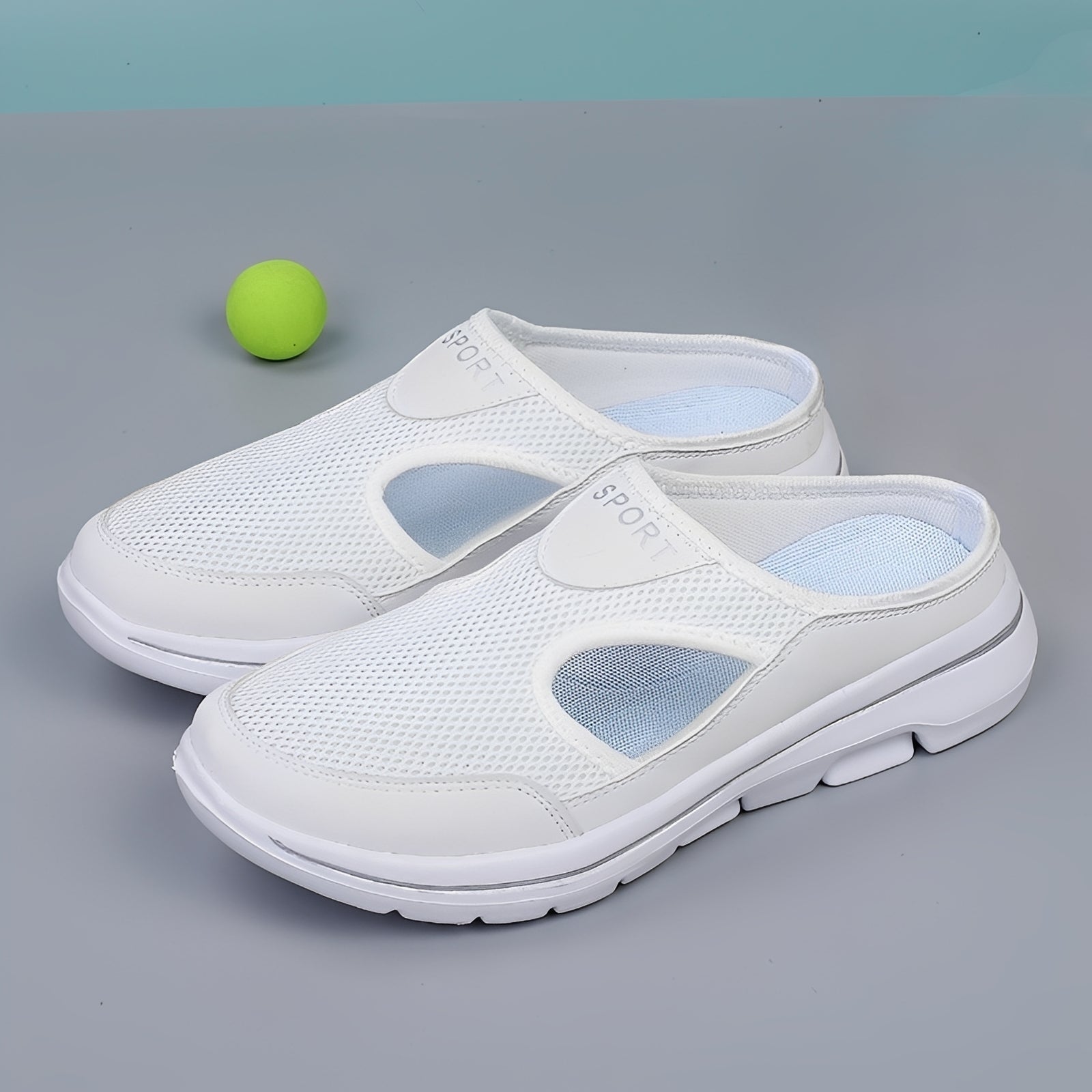 Amellie – Schuhe für Frauen