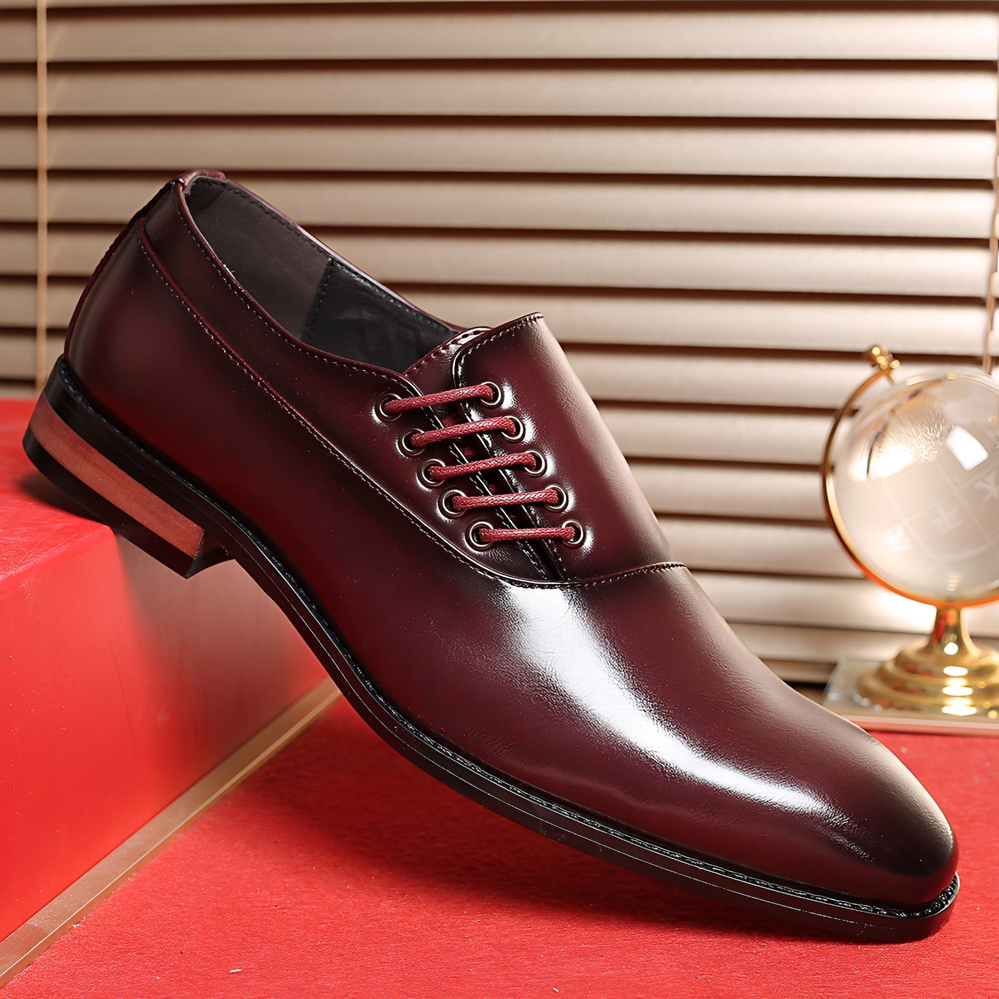 Francis - Schicke Business-Schuhe