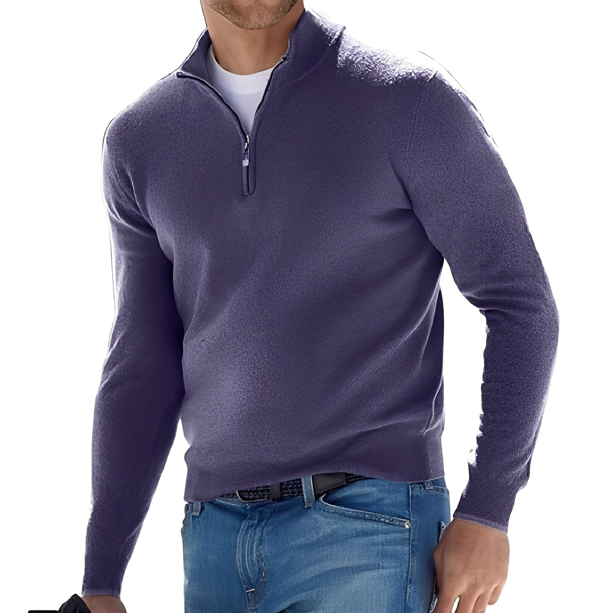 Ralph - Komfortabler und warmer Pullover