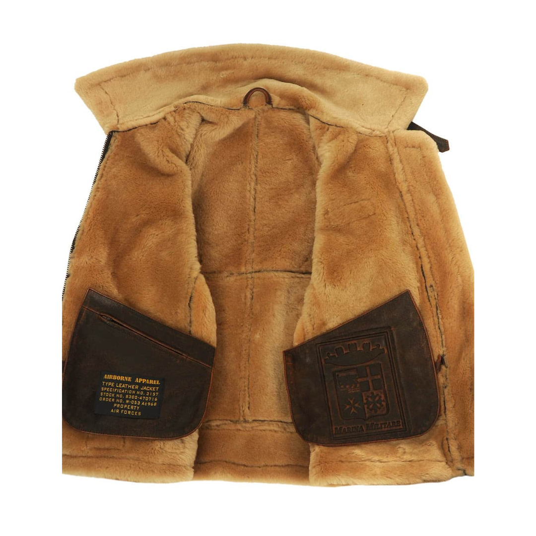 William - Zeitlose und gemütliche Jacke