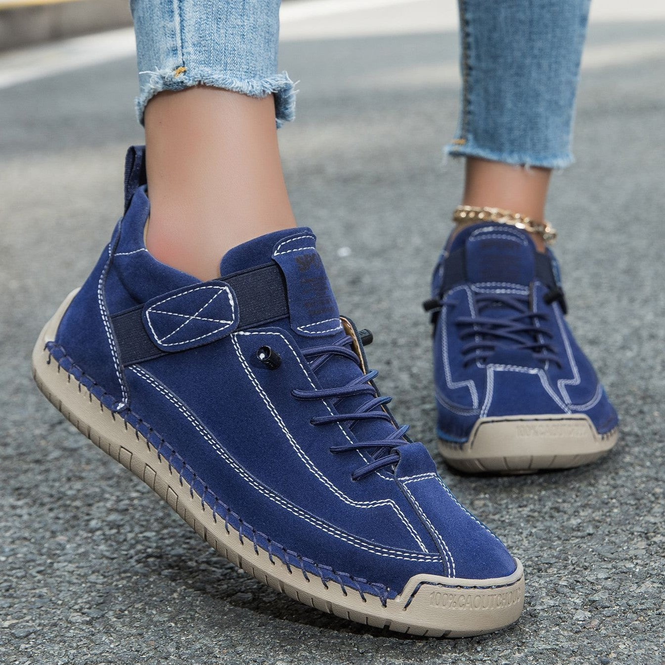 Elin - Elegante Freizeit-Schuhe