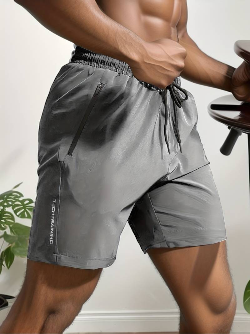 Clyde - Performance Shorts