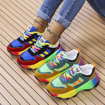 Erika - Elegante und modische Schuhe